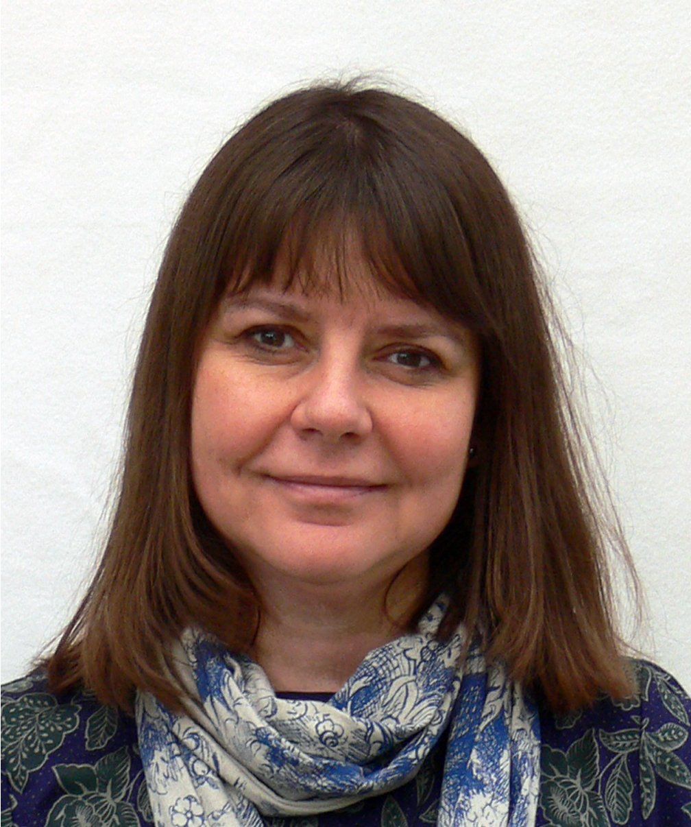 Kasia Kaldowski portrait photo and CV