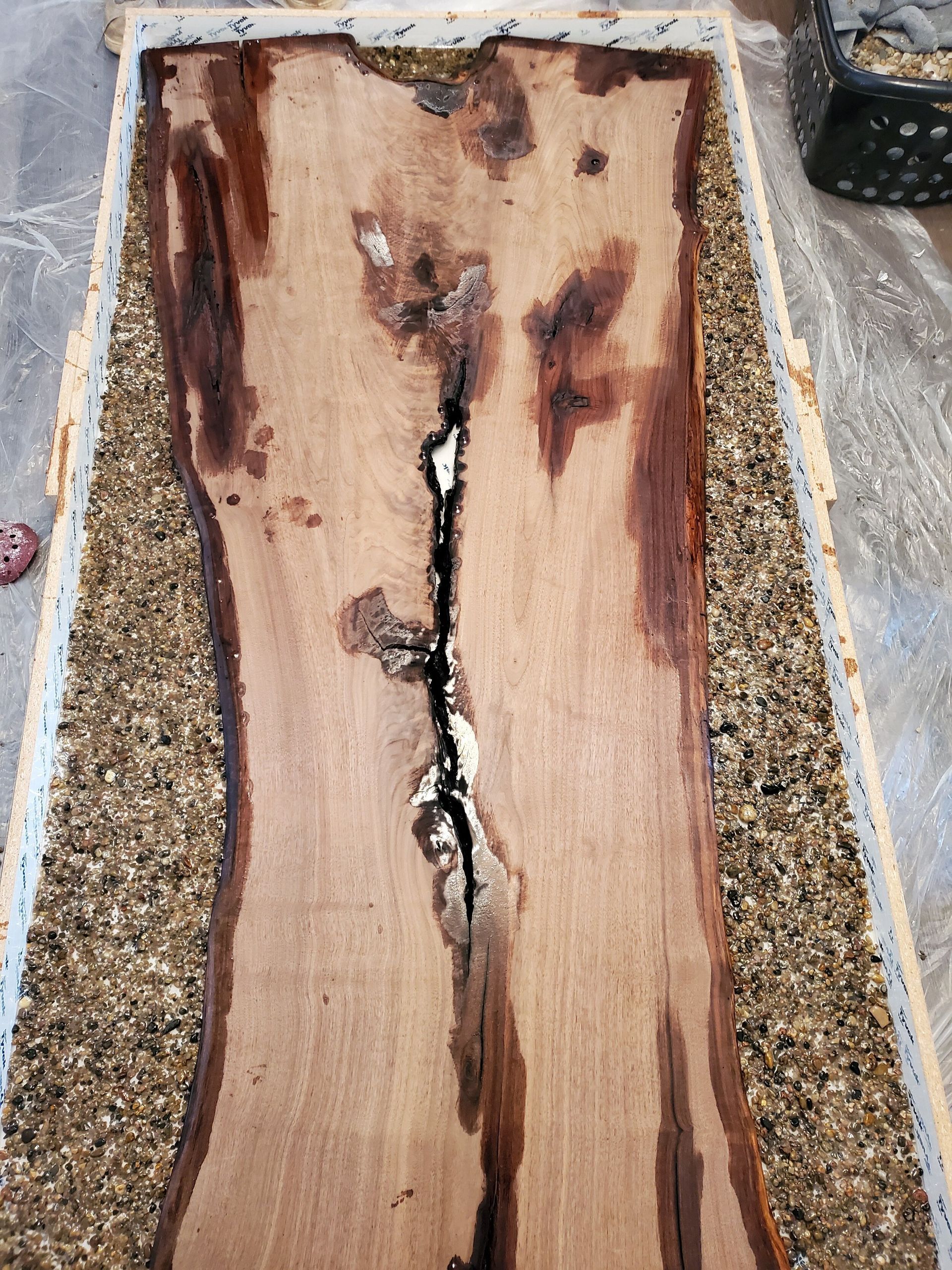 UC Woods Art