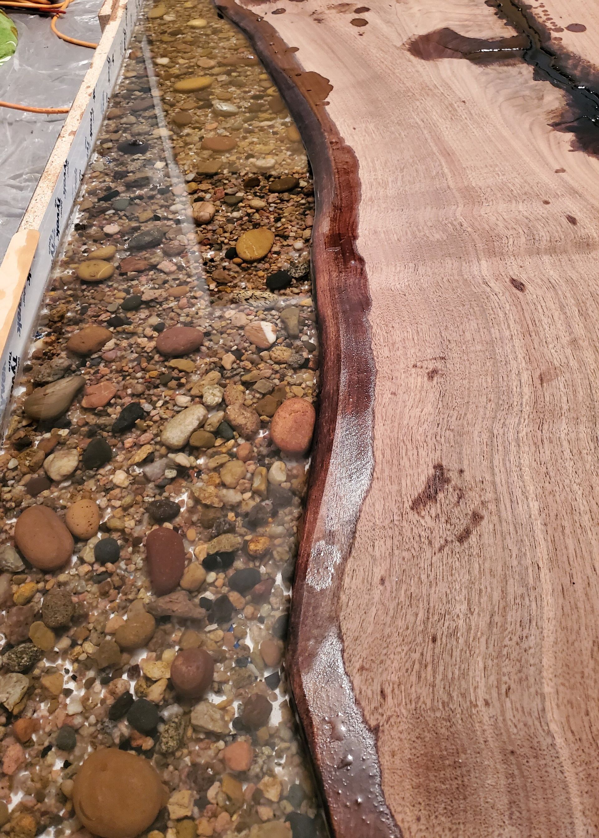 UC Woods River Rock