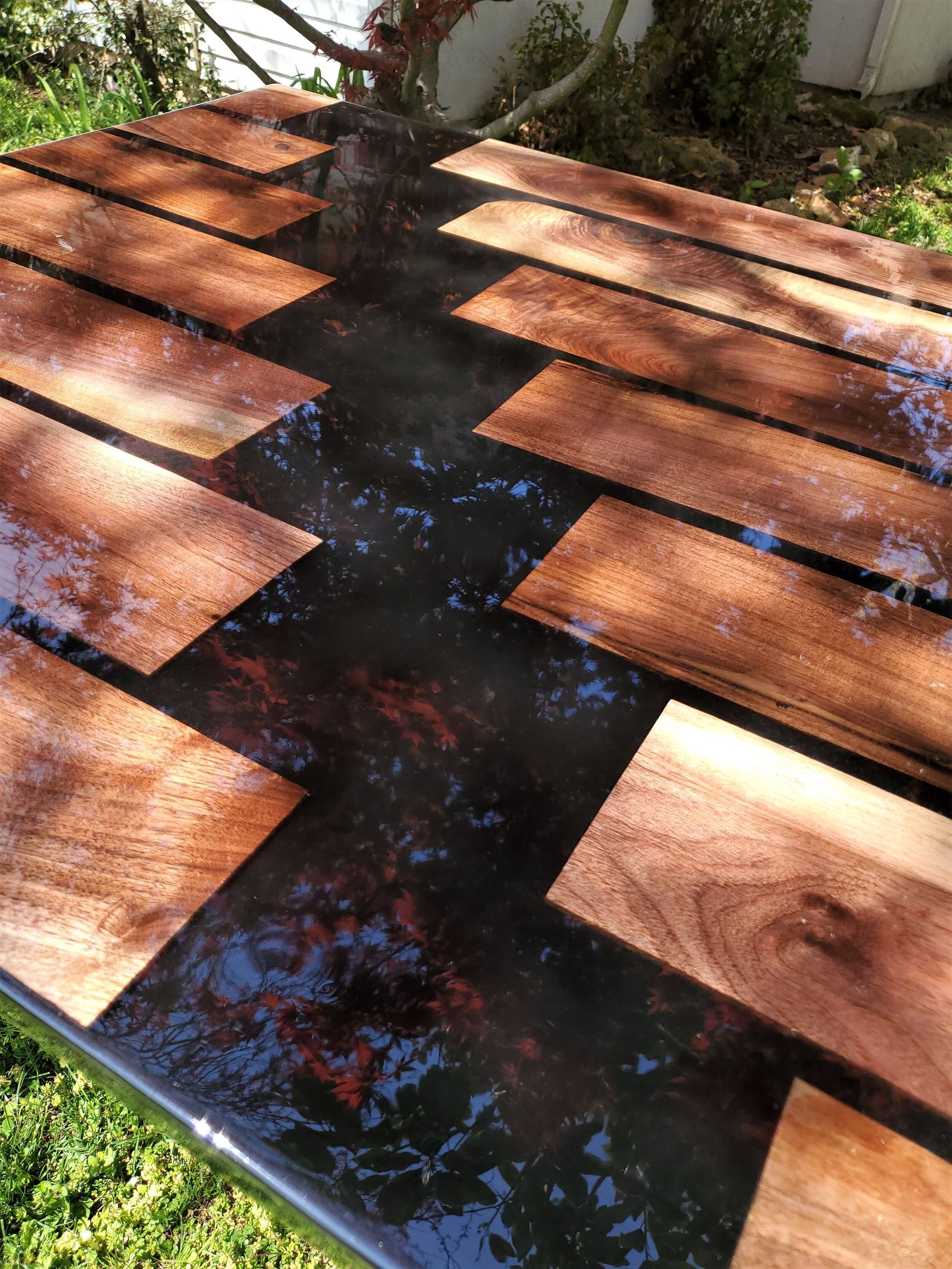 UC Woods Epoxy