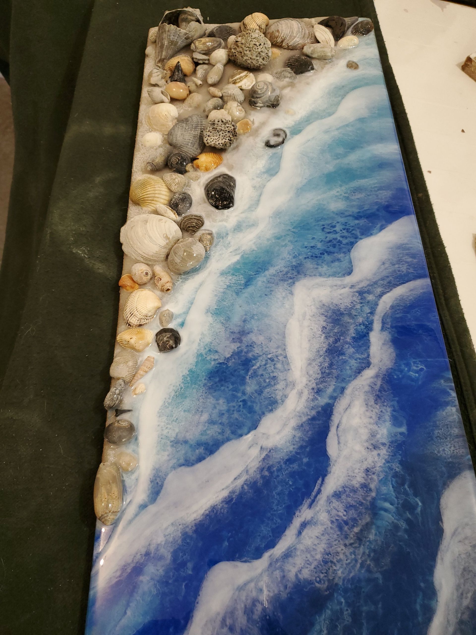 UC Woods Art