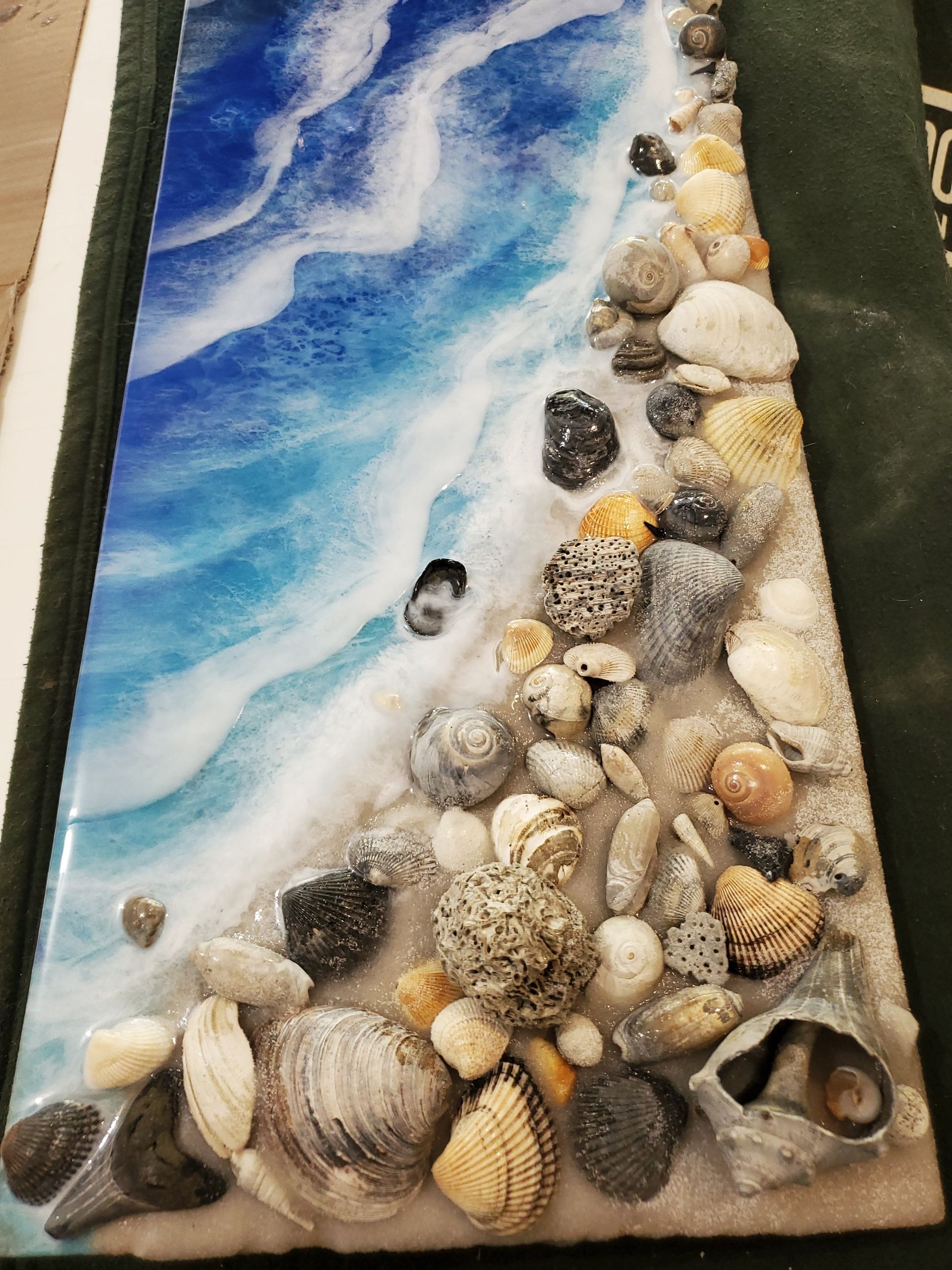 UC Woods Art