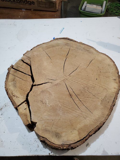 UC Woods Epoxy