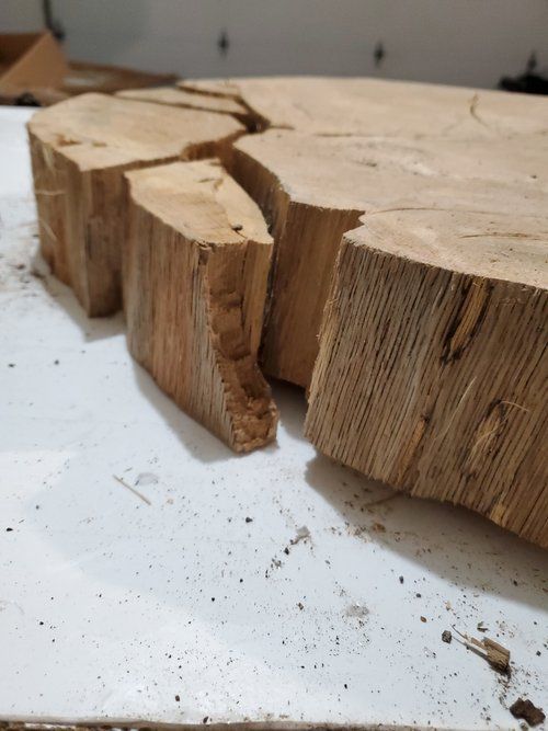 UC Woods Epoxy