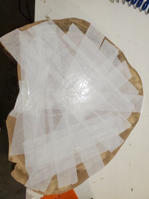 UC Woods Epoxy