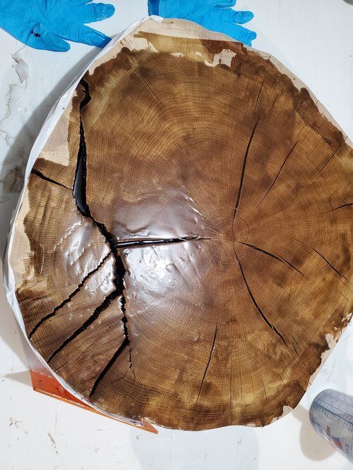 UC Woods Epoxy