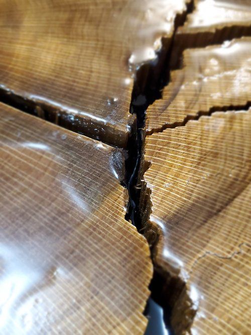 UC Woods Epoxy