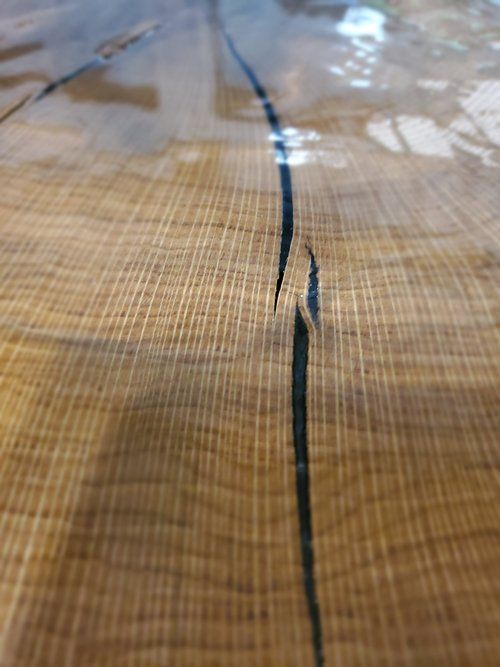 UC Woods Epoxy