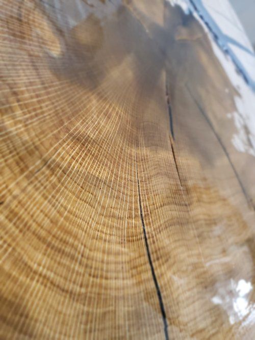 UC Woods Epoxy