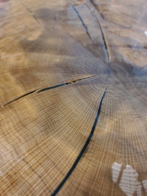 UC Woods Epoxy
