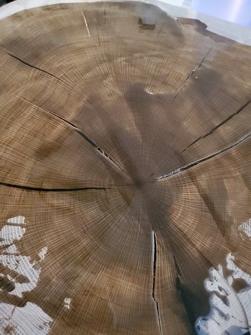 UC Woods Epoxy