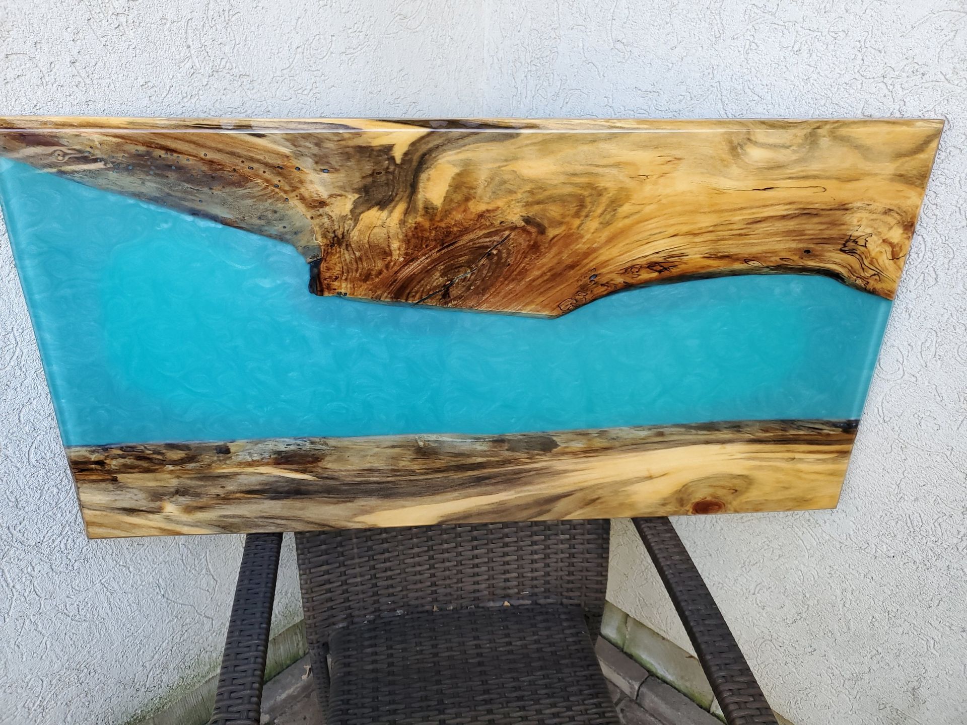 UC Woods Epoxy