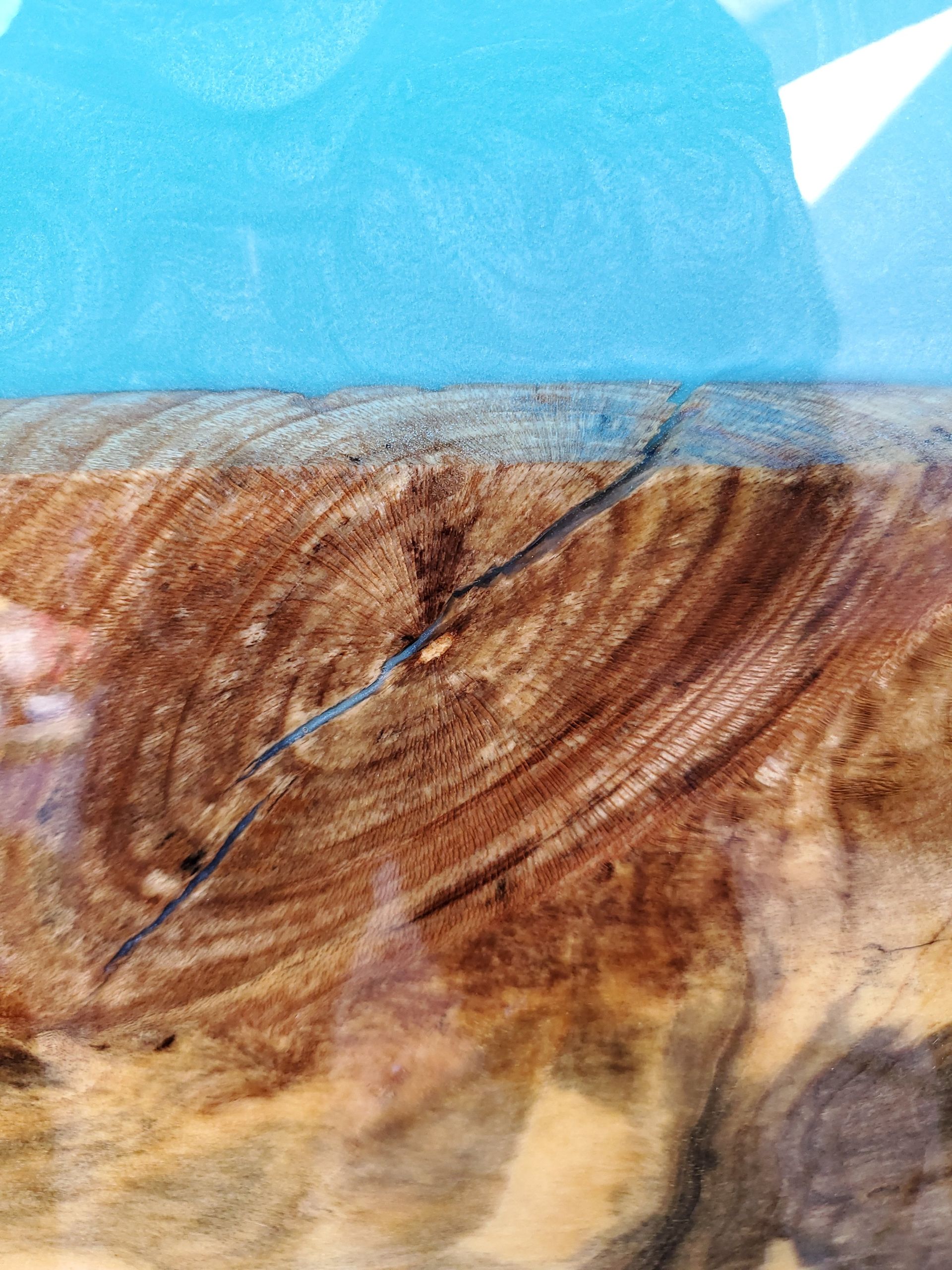 UC Woods River Epoxy
