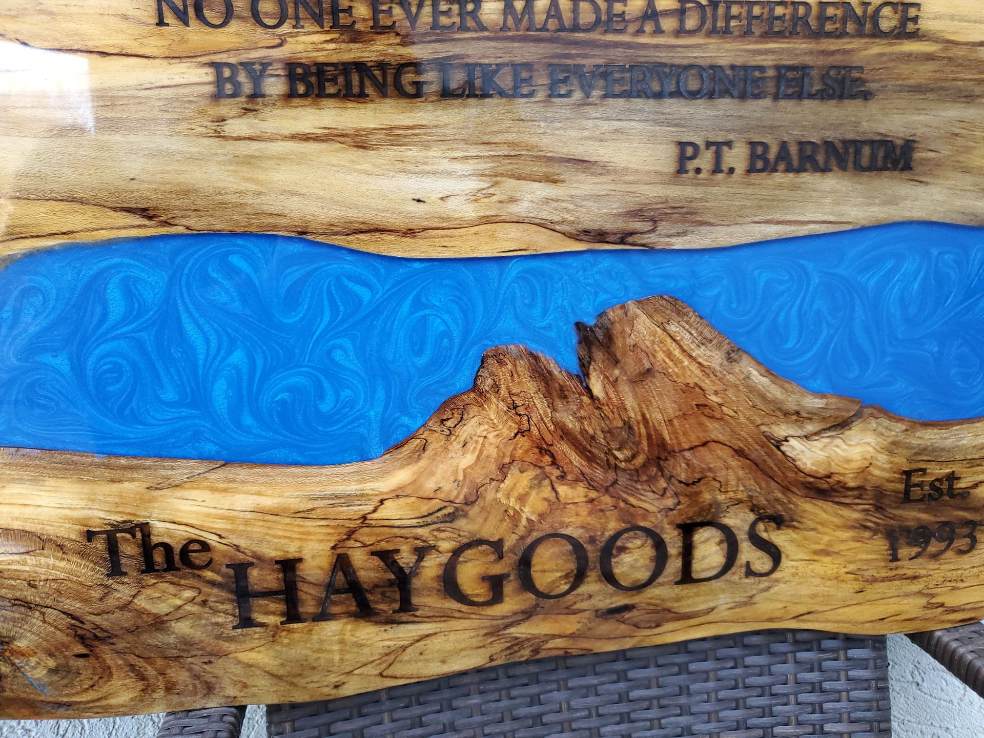 UC Woods Epoxy