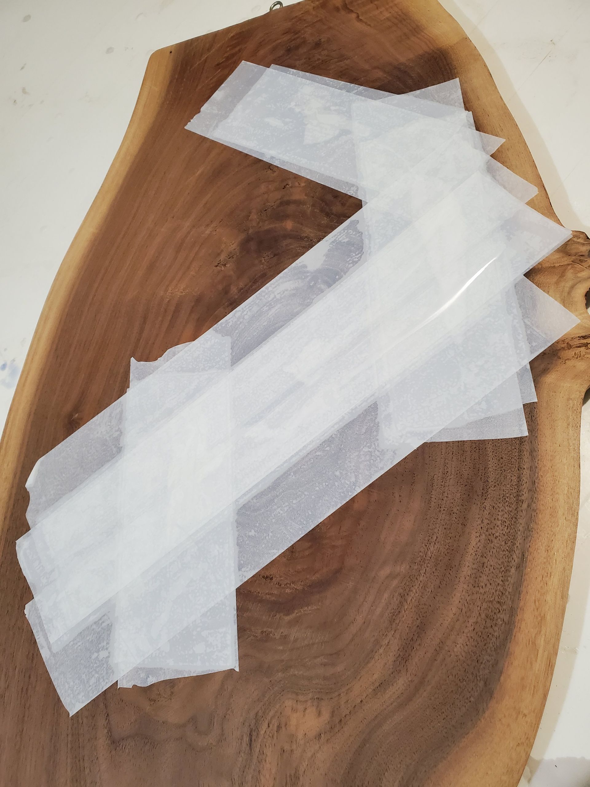 UC Woods Epoxy