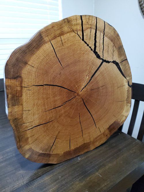 UC Woods Epoxy