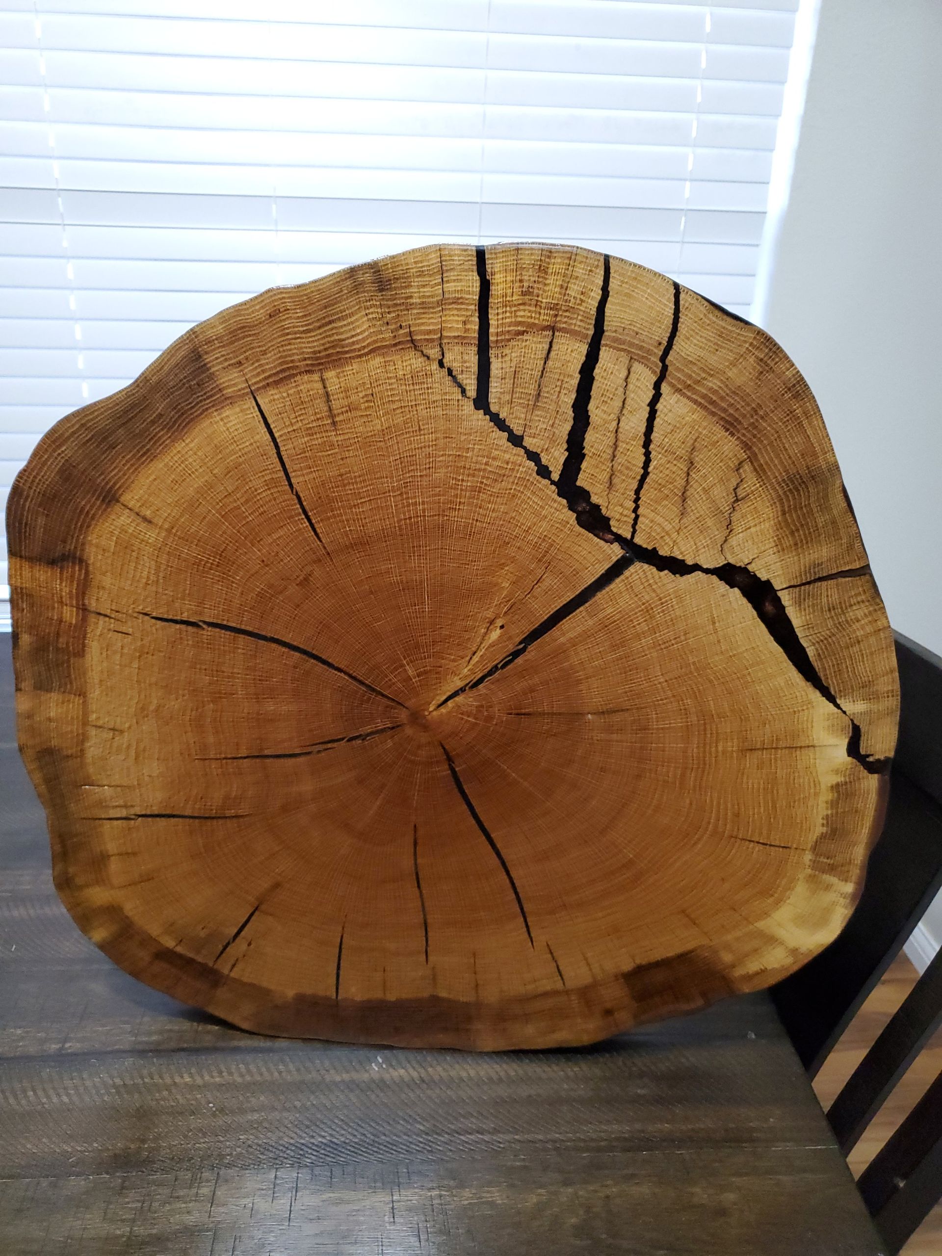 UC Woods Epoxy