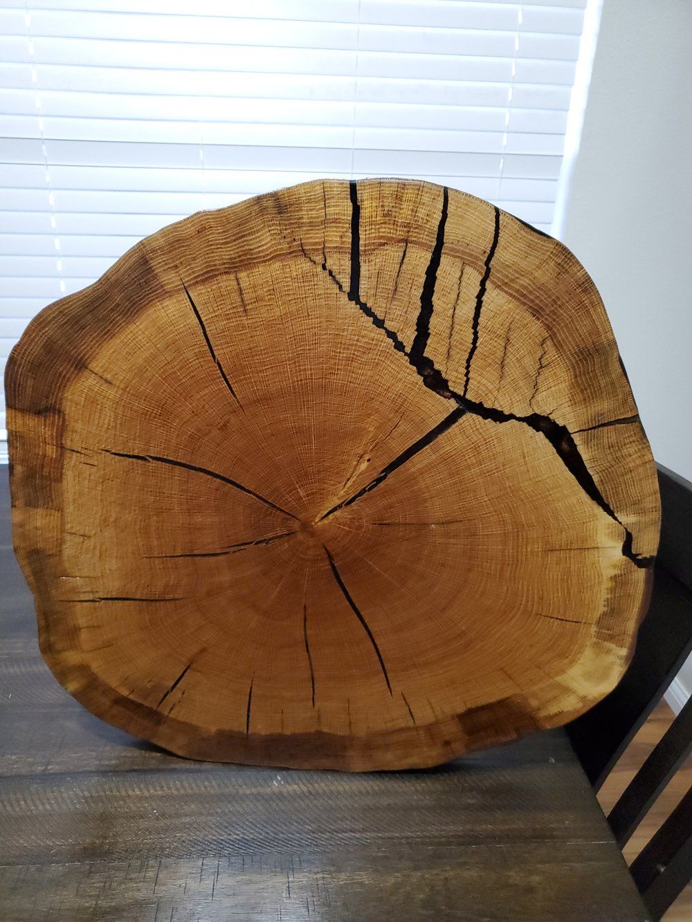 UC Woods Epoxy