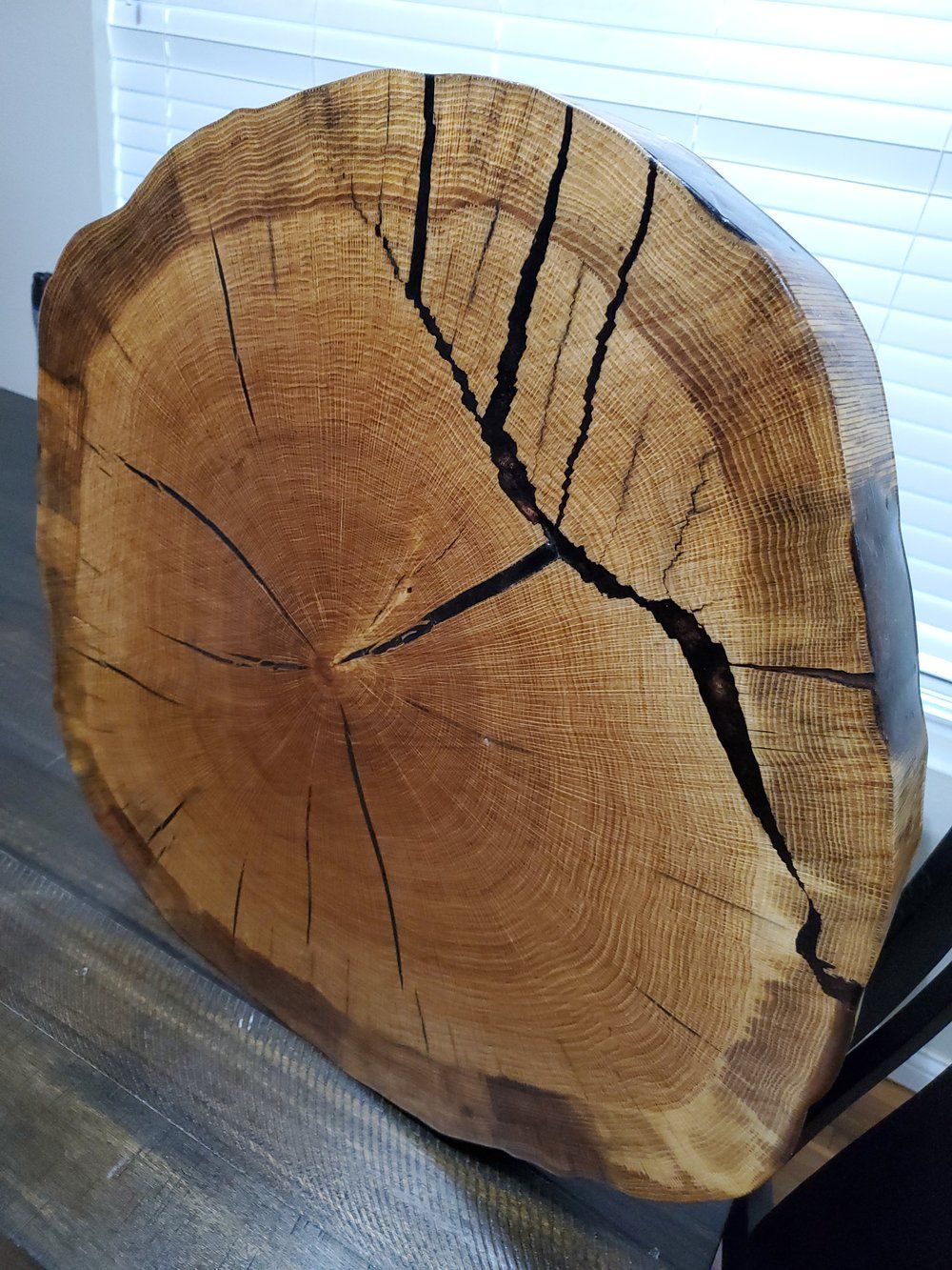 UC Woods Epoxy