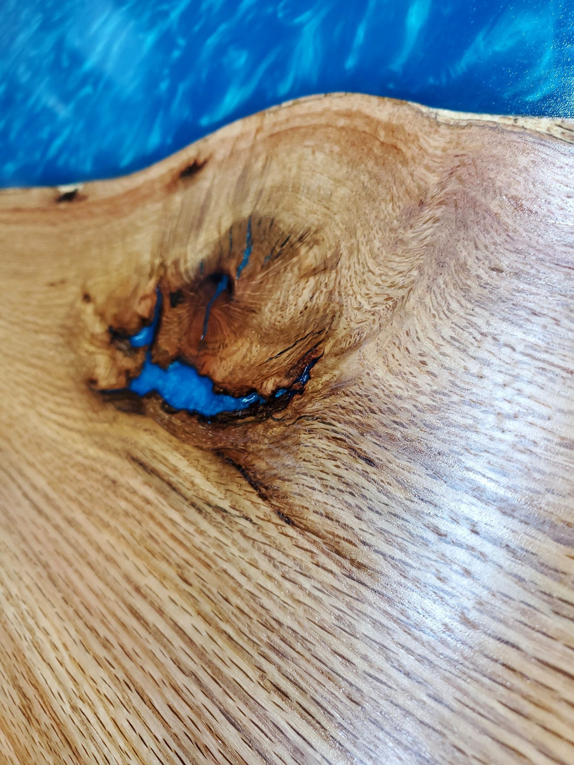 UC Woods Epoxy