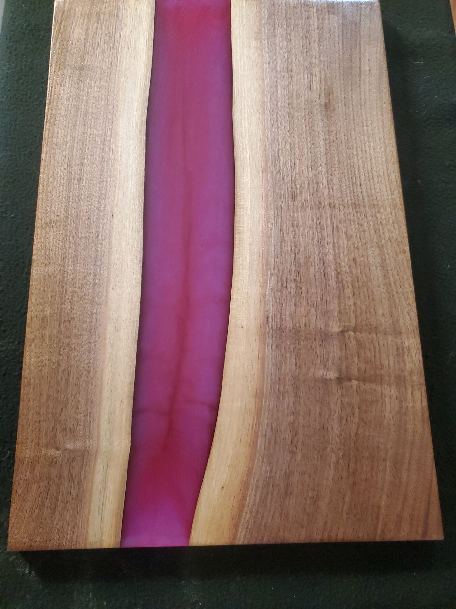 UC Woods Epoxy