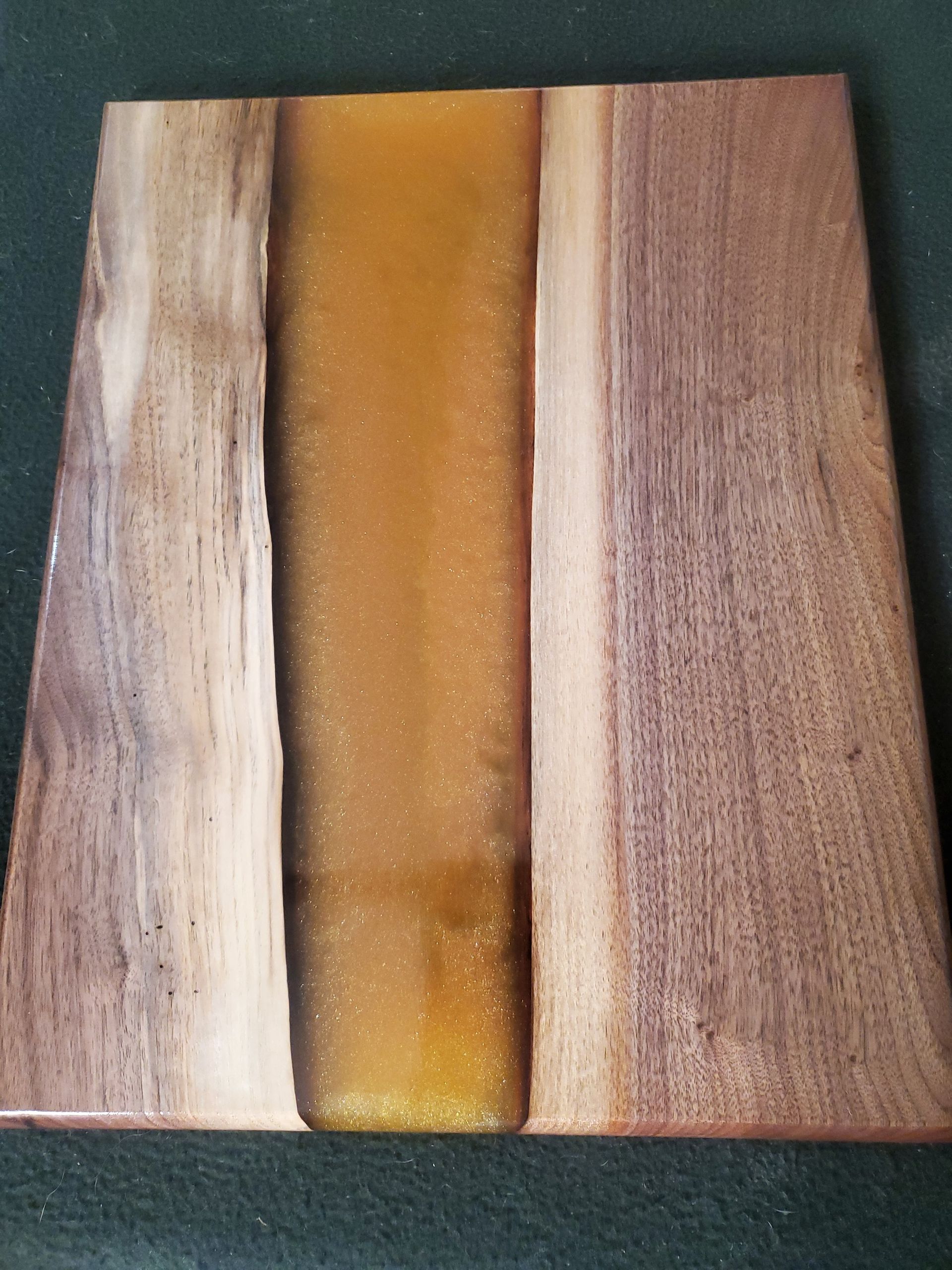UC Woods Epoxy