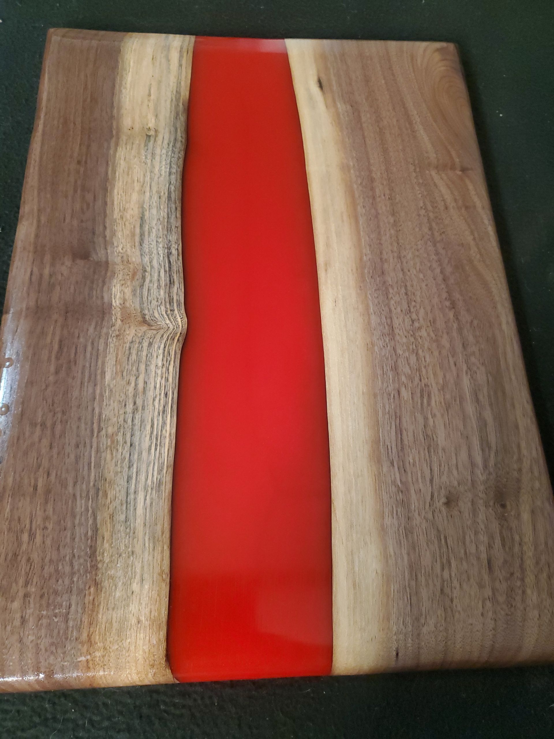 UC Woods Epoxy