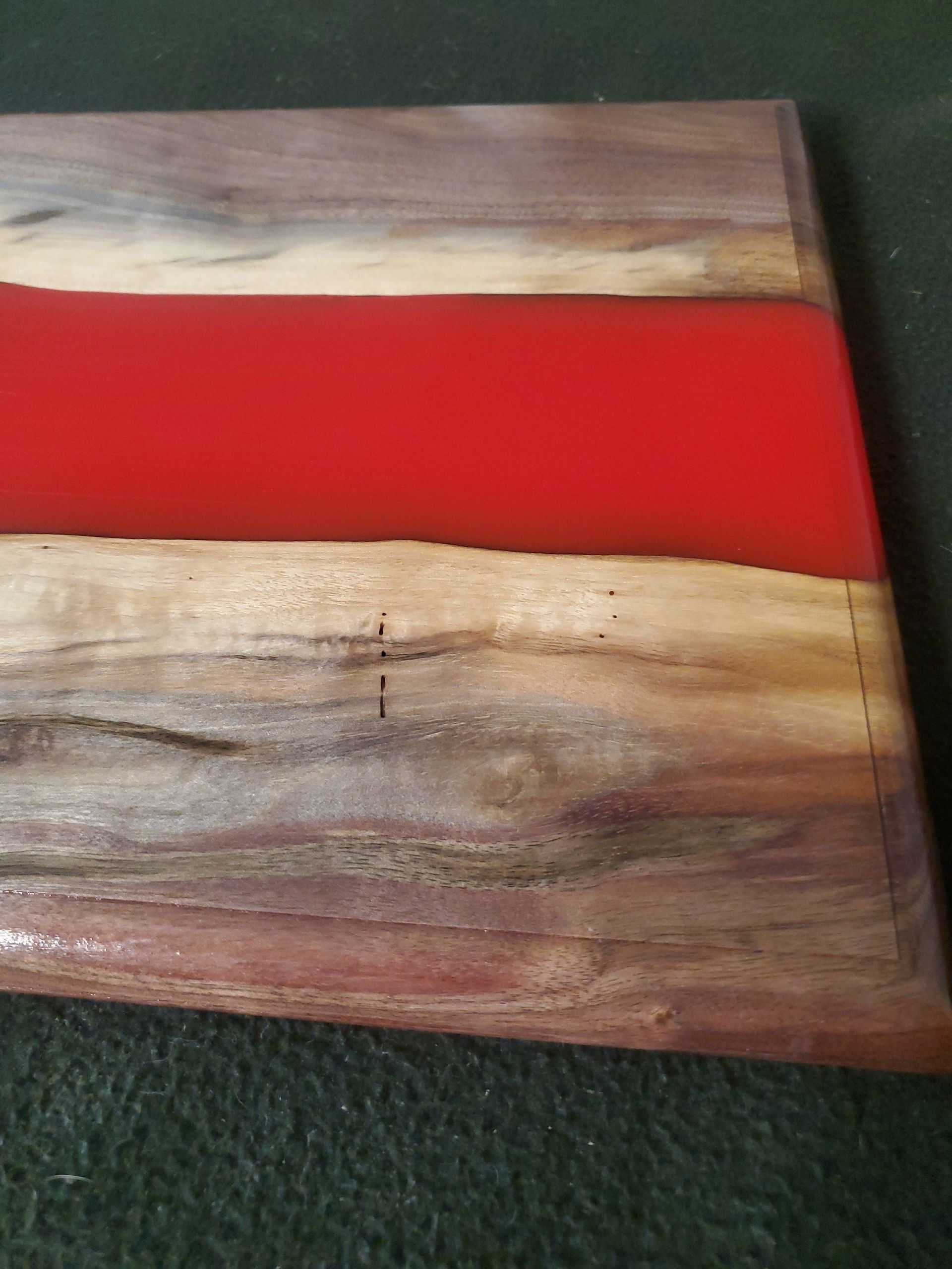 UC Woods Epoxy