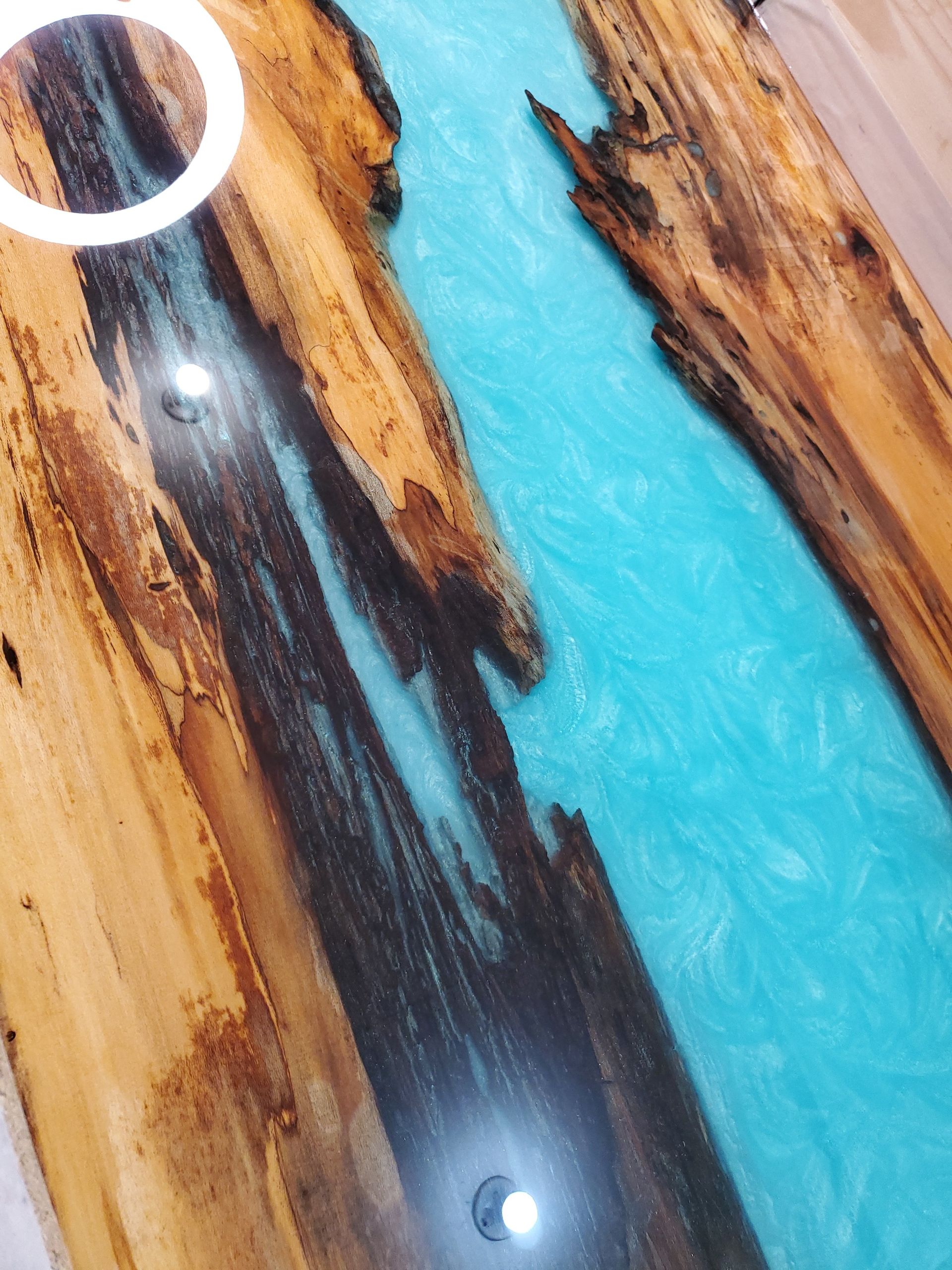 UC Woods Epoxy