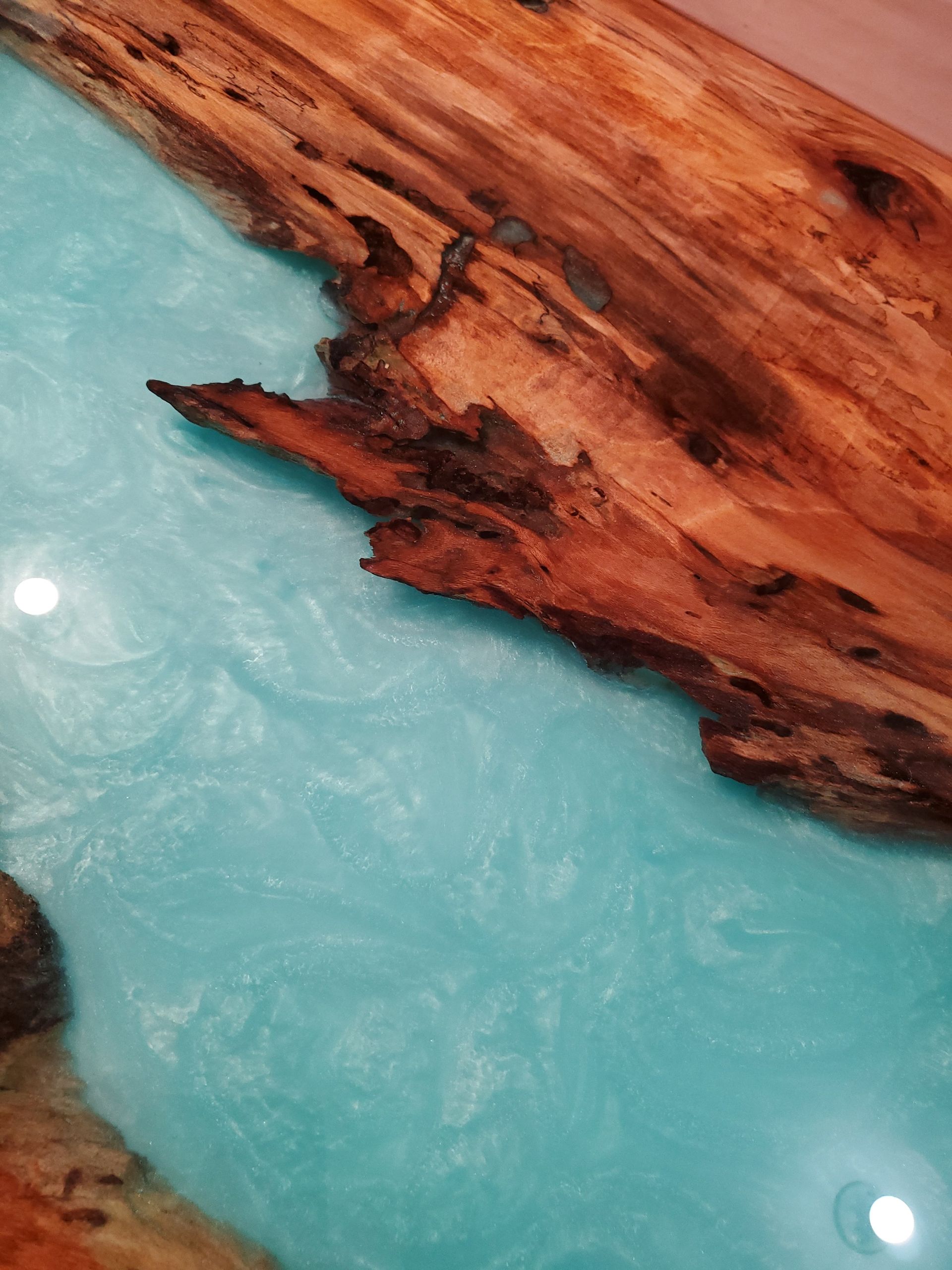 UC Woods Epoxy