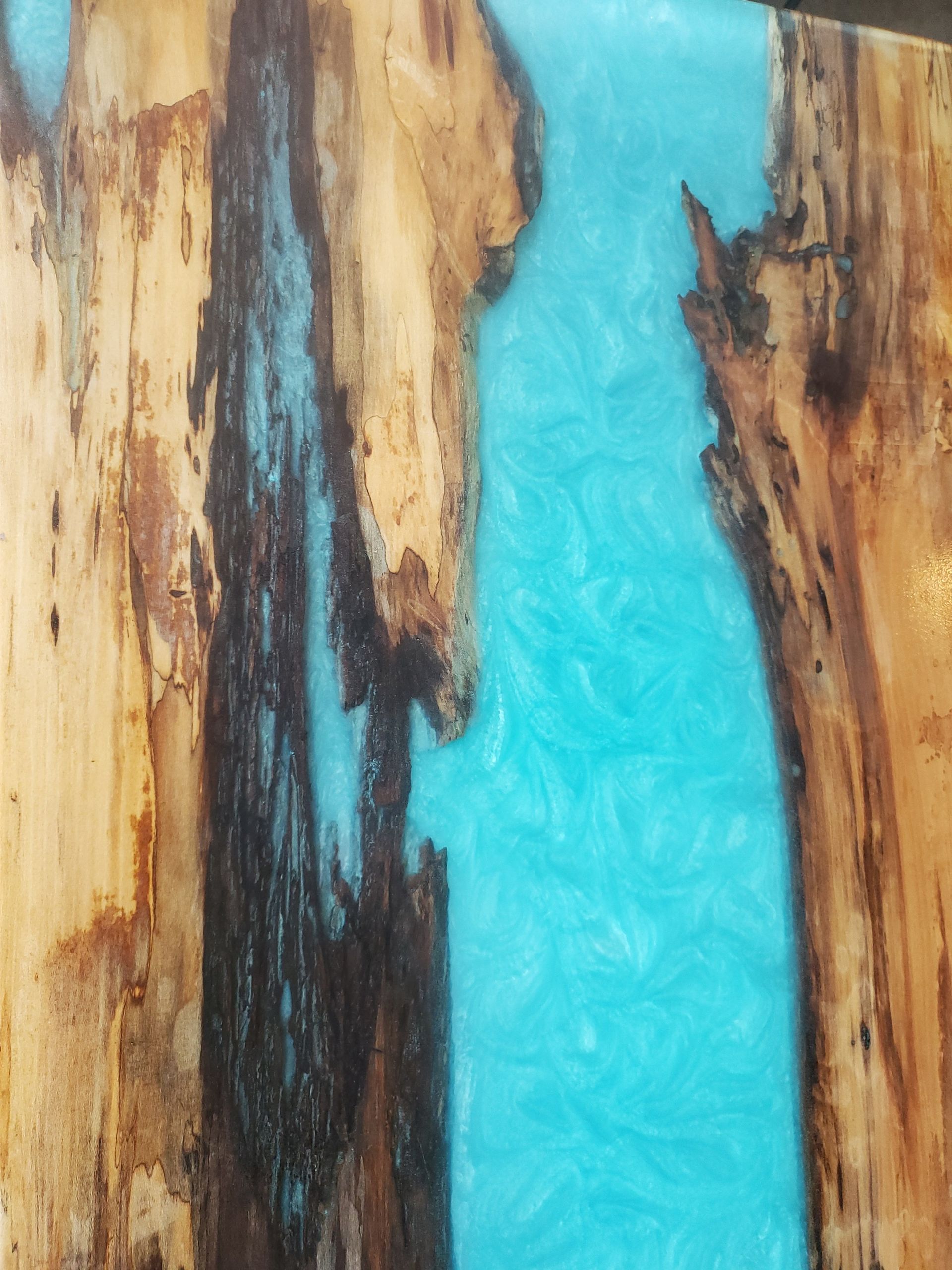 UC Woods Epoxy