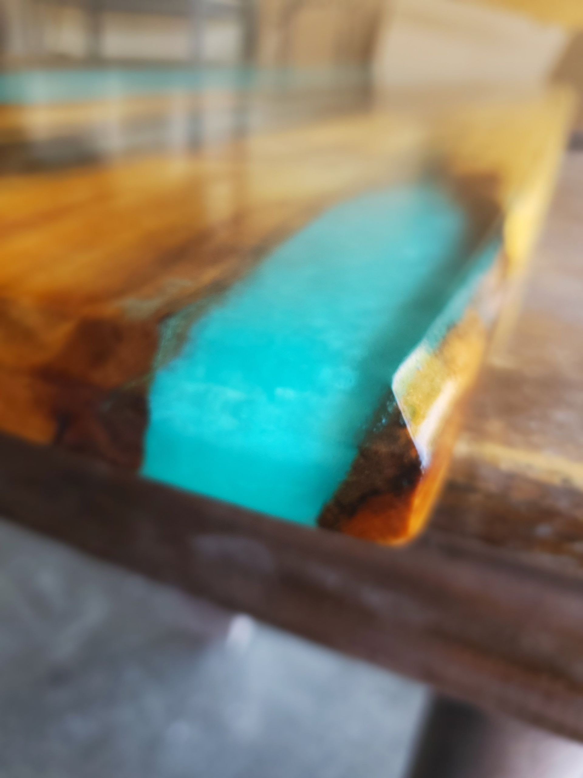 UC Woods Epoxy