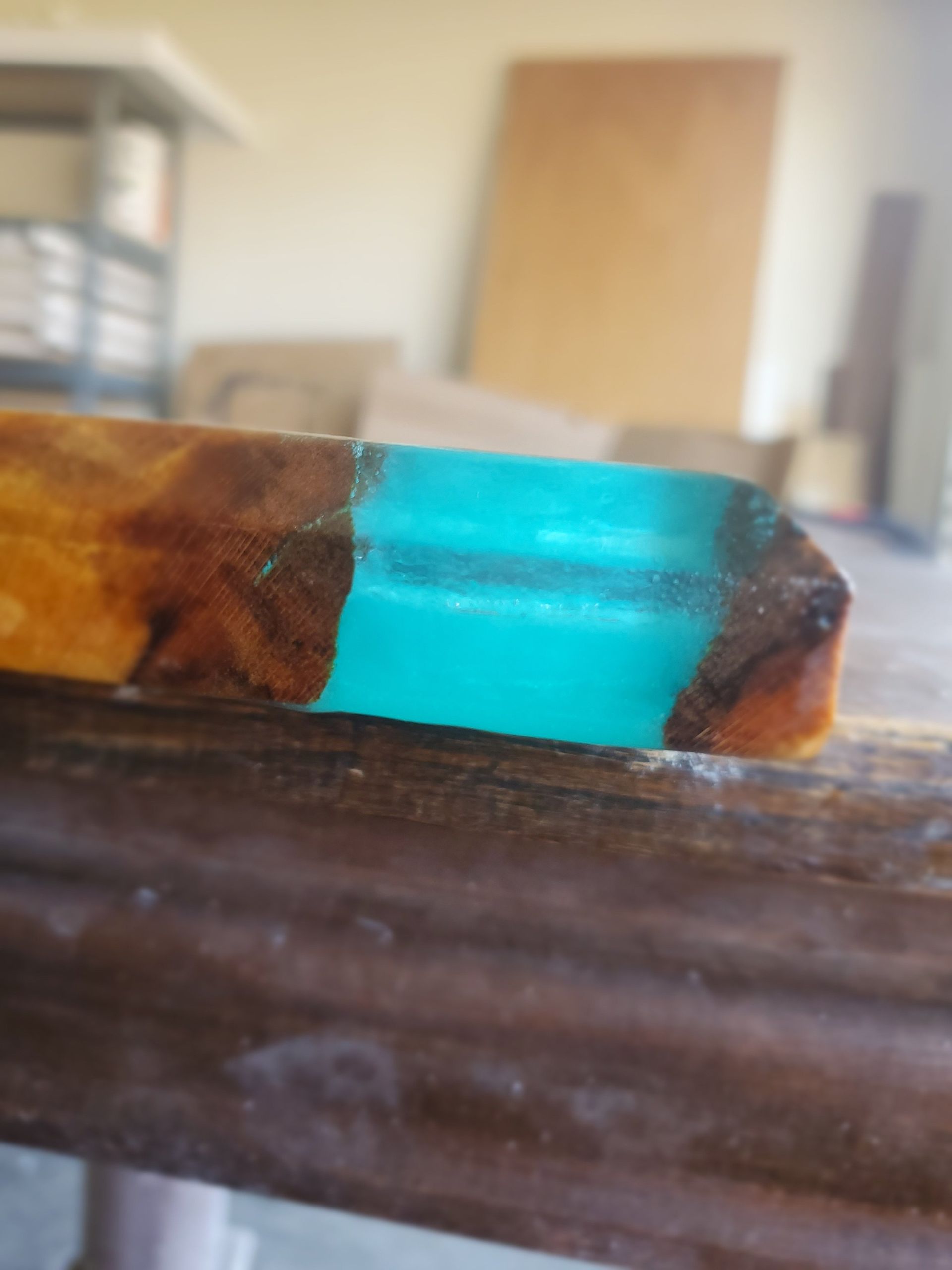 UC Woods Epoxy
