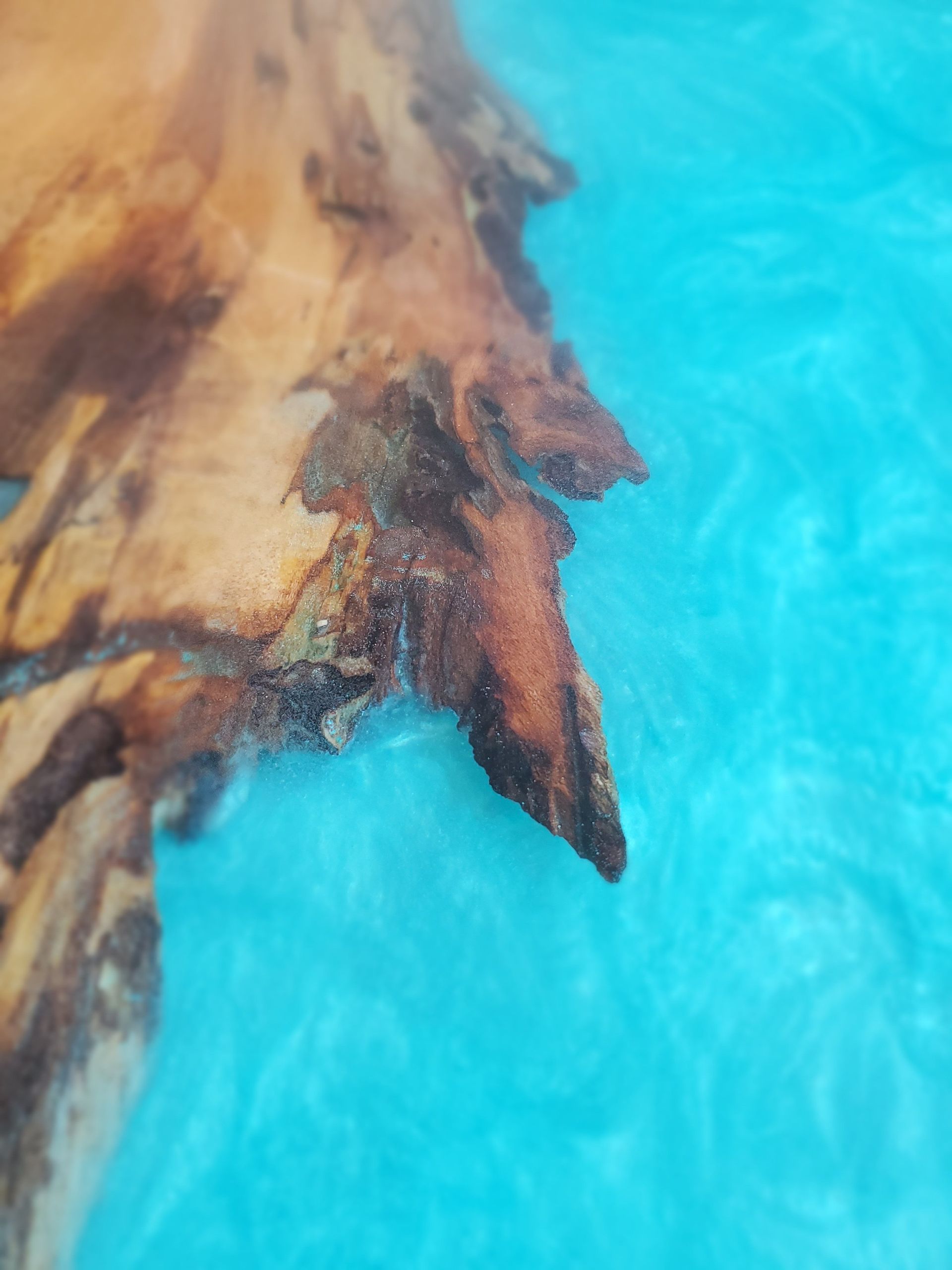 UC Woods Epoxy