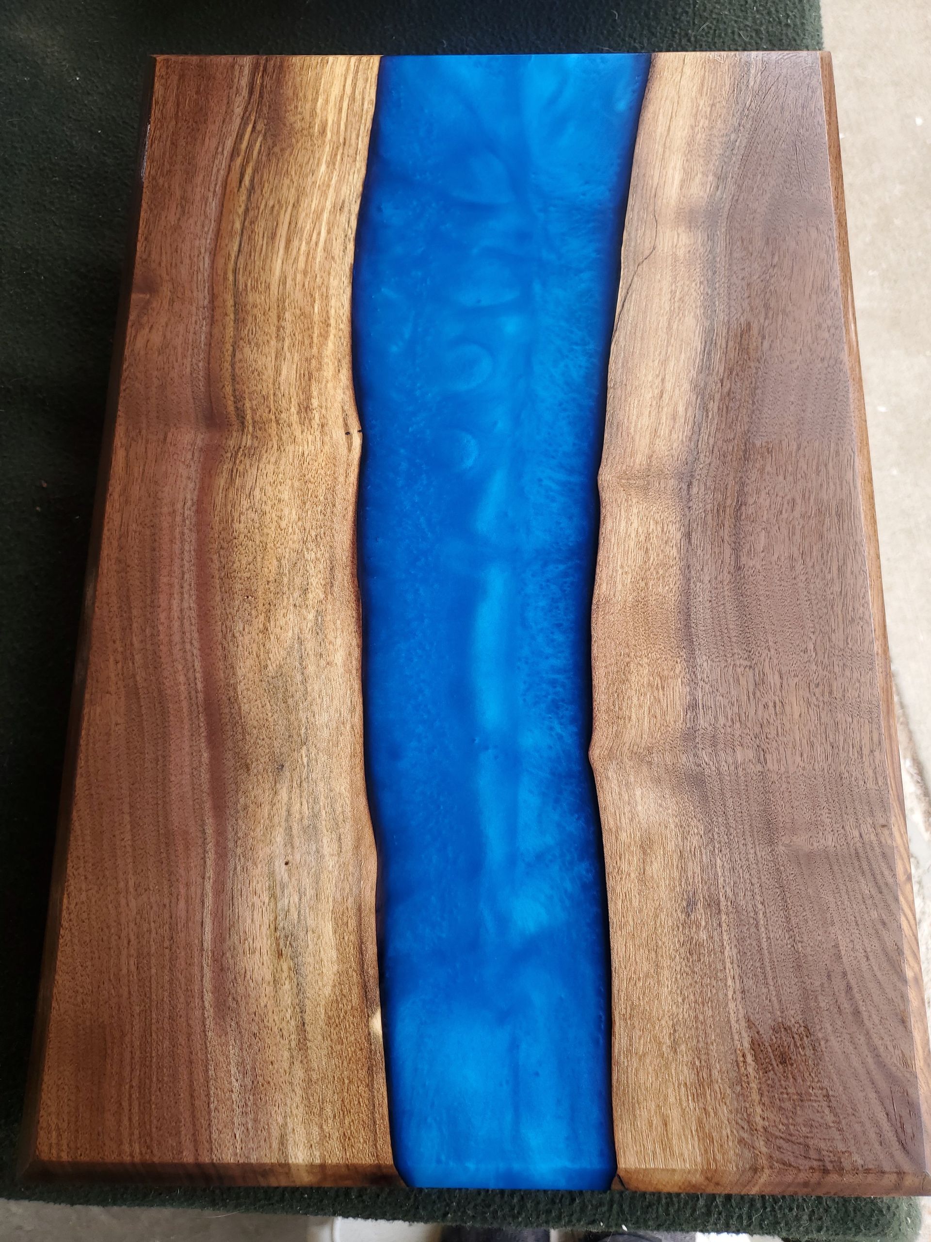 UC Woods Epoxy