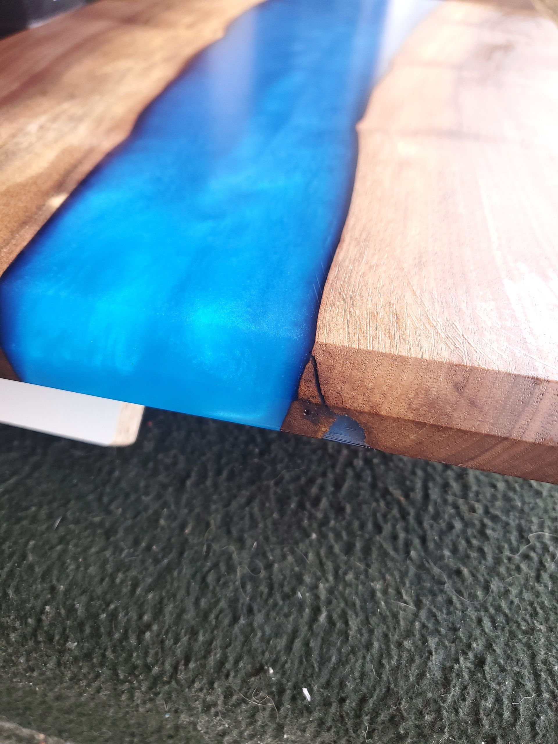UC Woods Epoxy