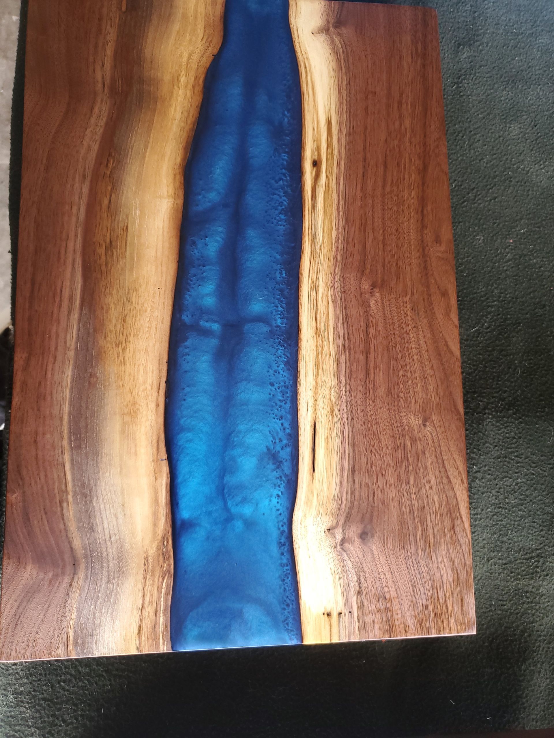 UC Woods Epoxy