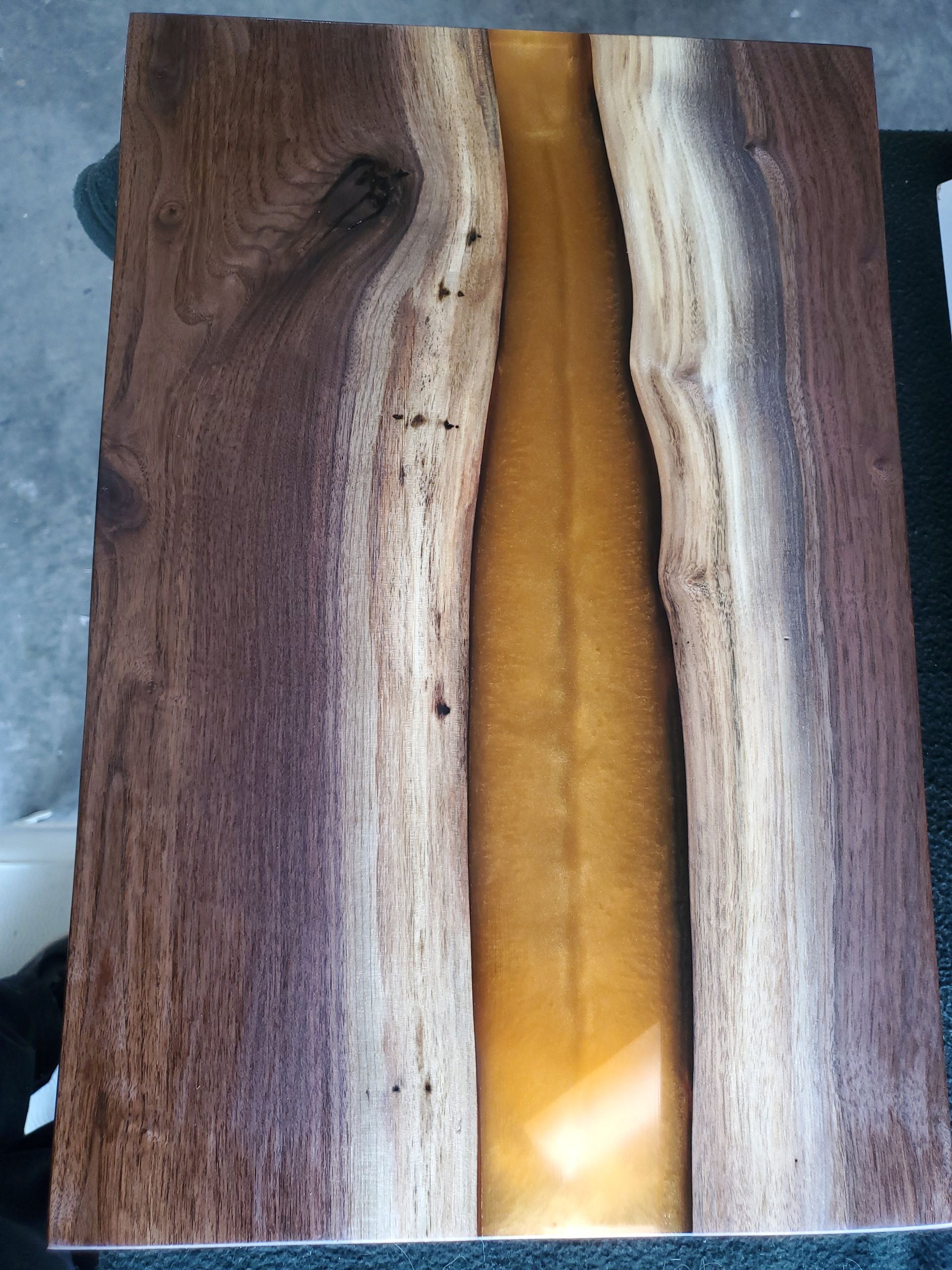 UC Woods Epoxy