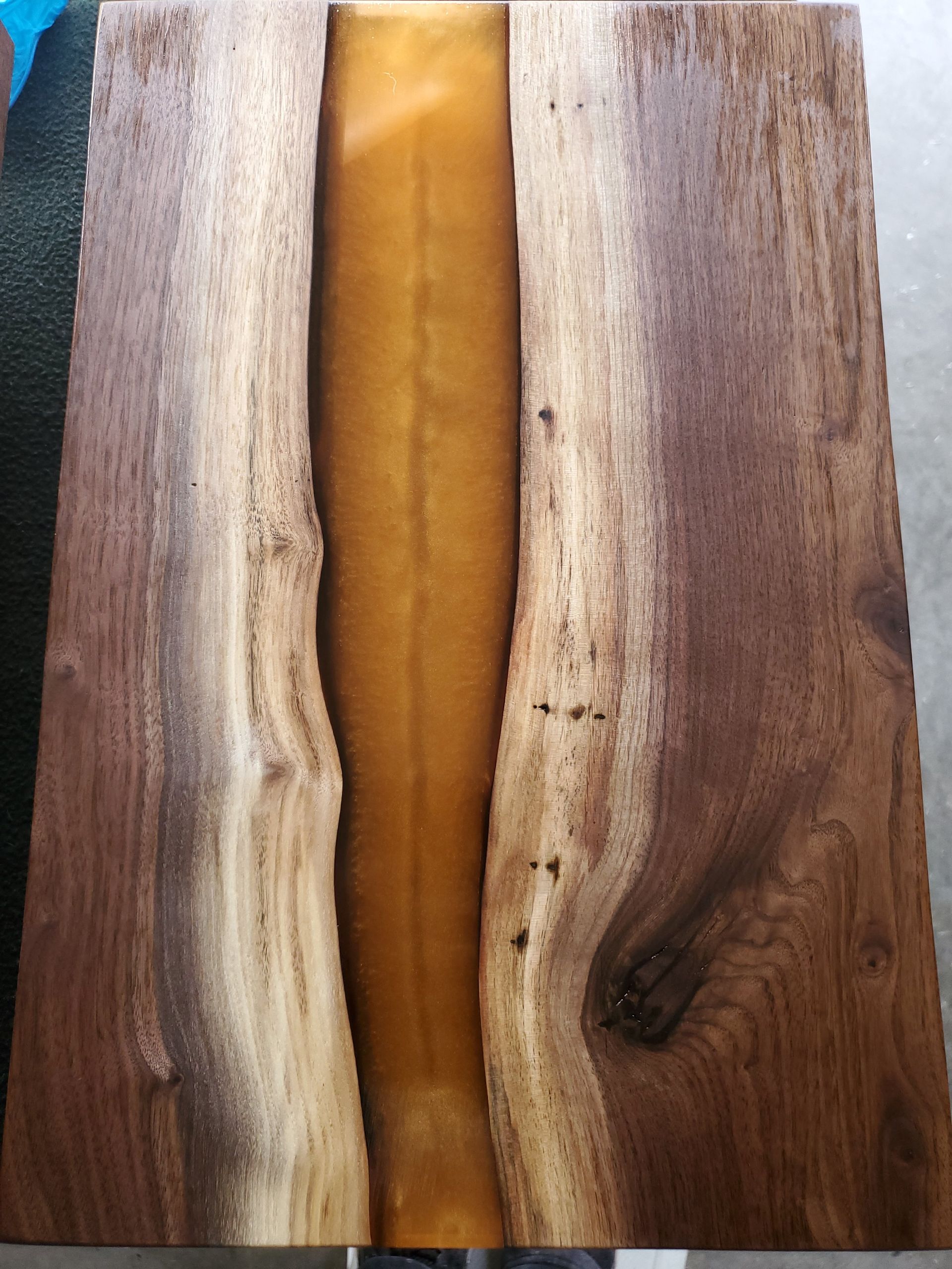 UC Woods Epoxy