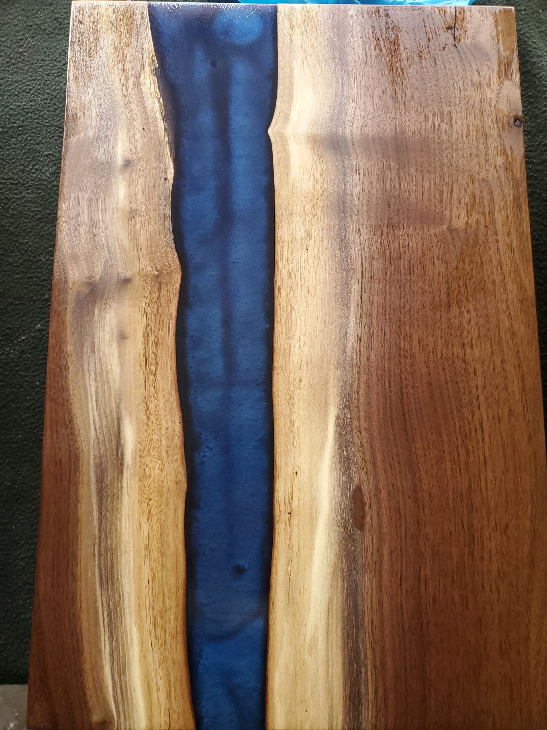 UC Woods Epoxy