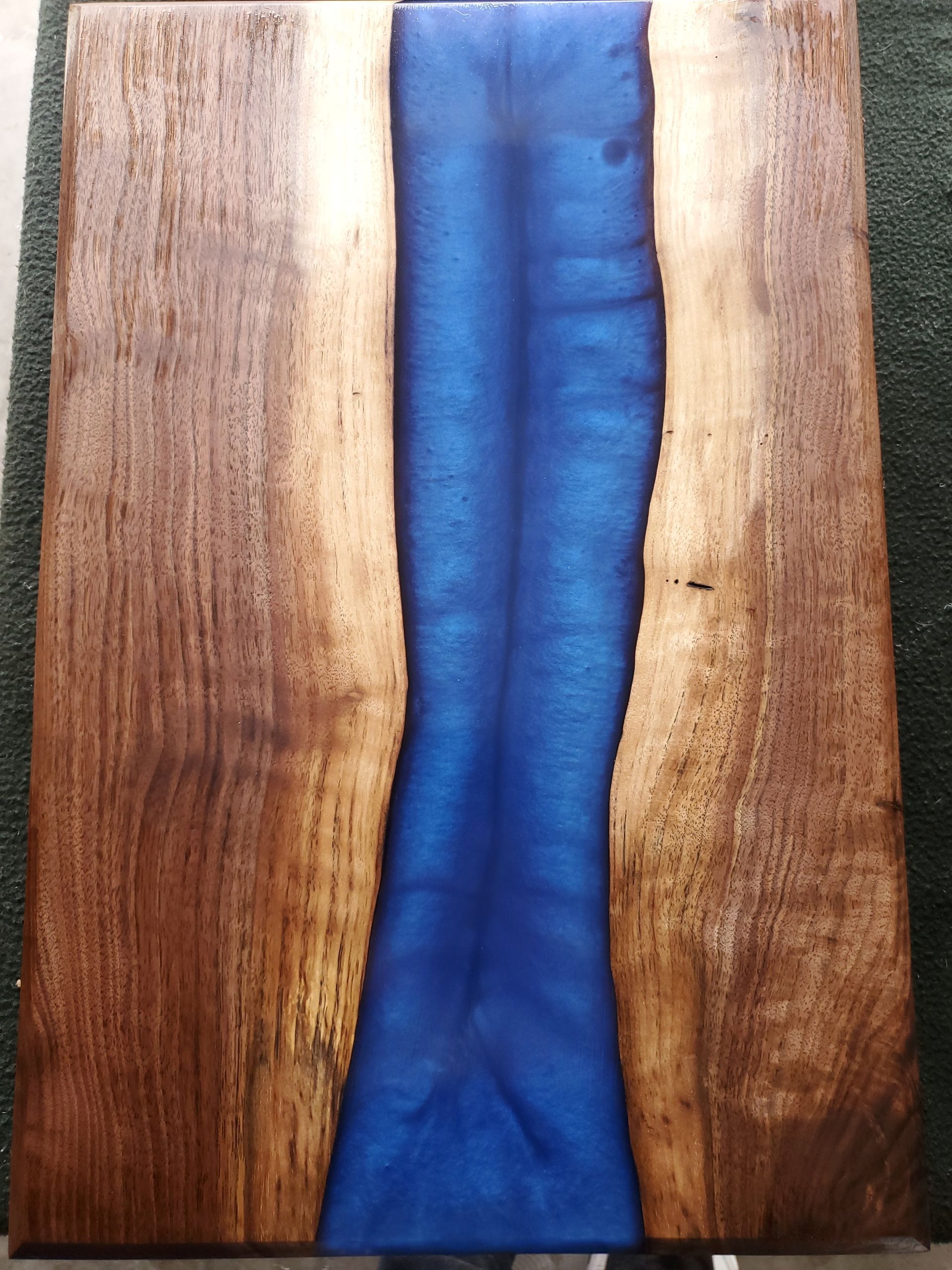 UC Woods Epoxy