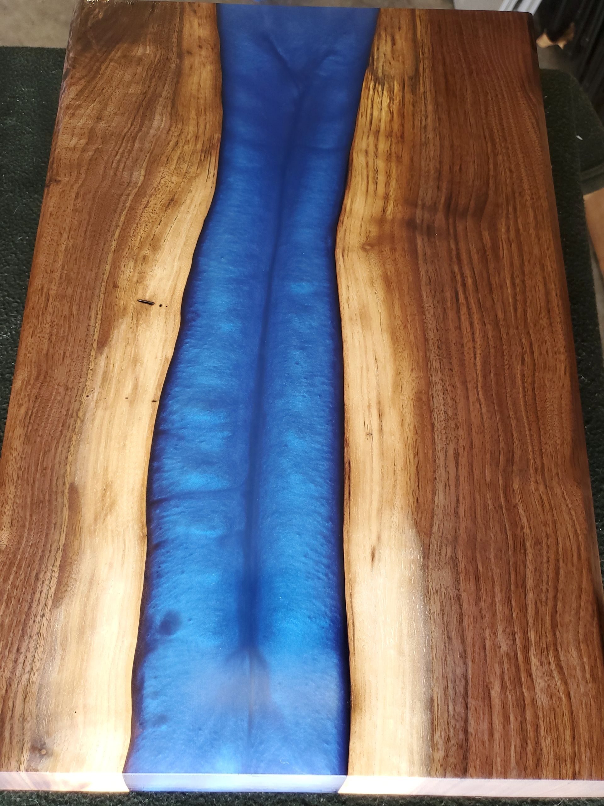 UC Woods Epoxy