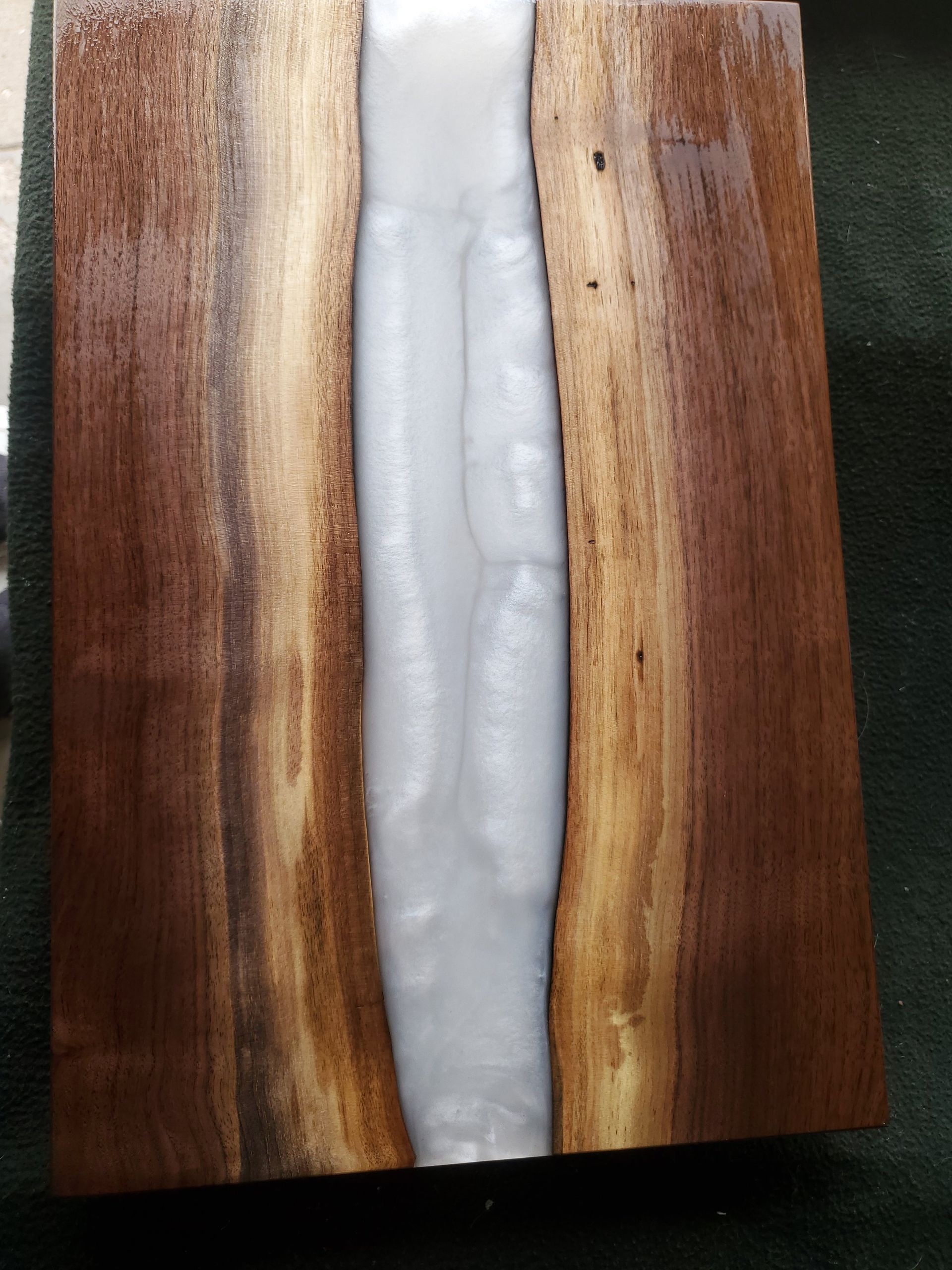 UC Woods Epoxy