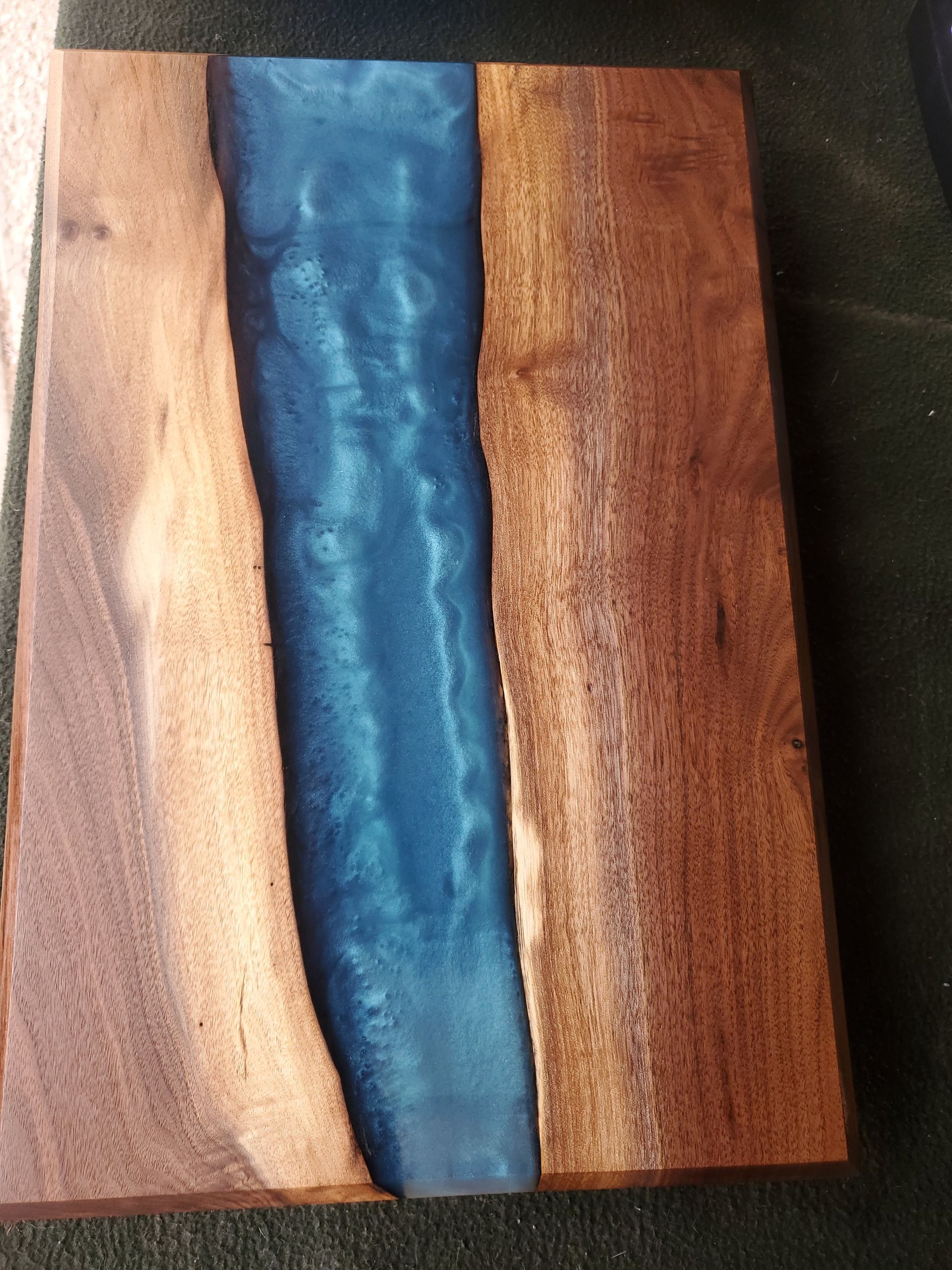 UC Woods Epoxy