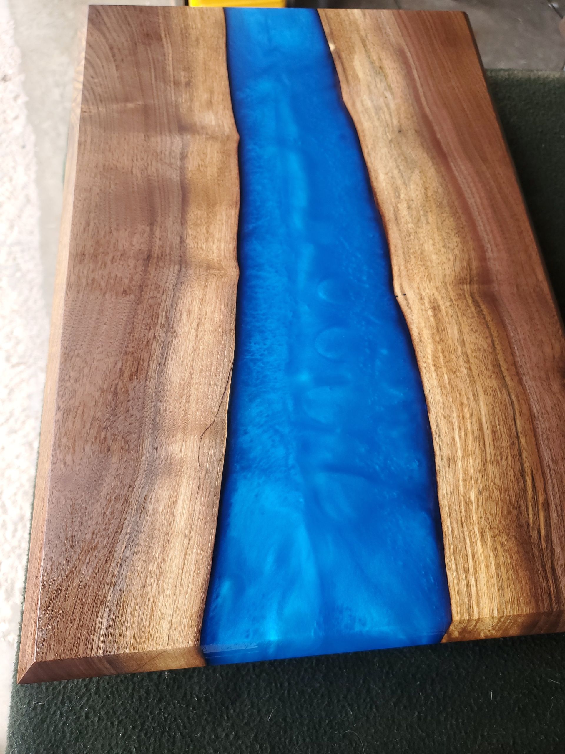 UC Woods Epoxy