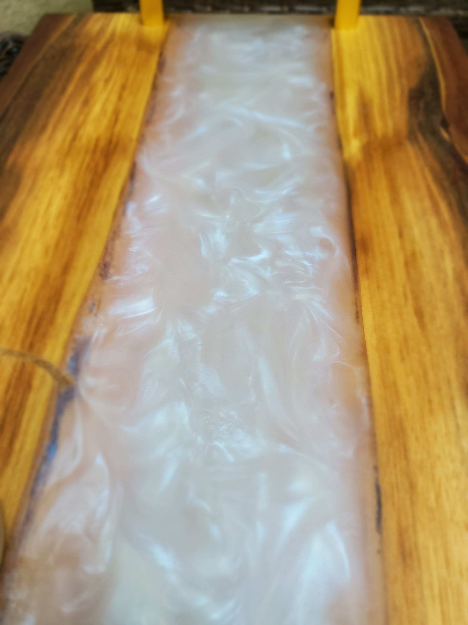UC Woods Epoxy