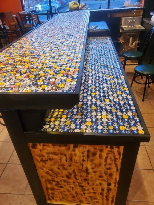 UC Woods Epoxy