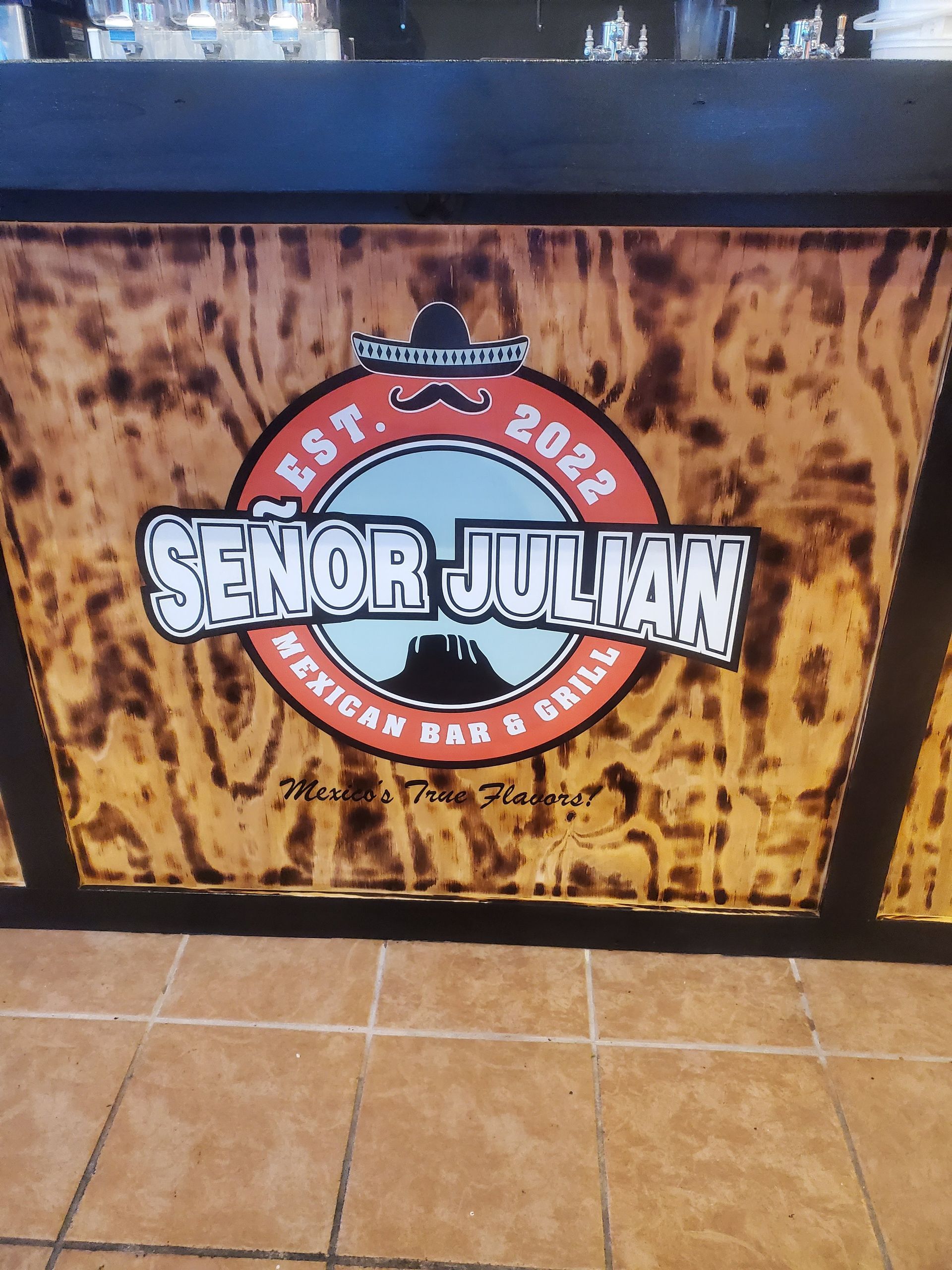 UC Woods Epoxy