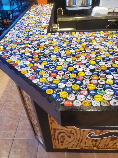 UC Woods Epoxy