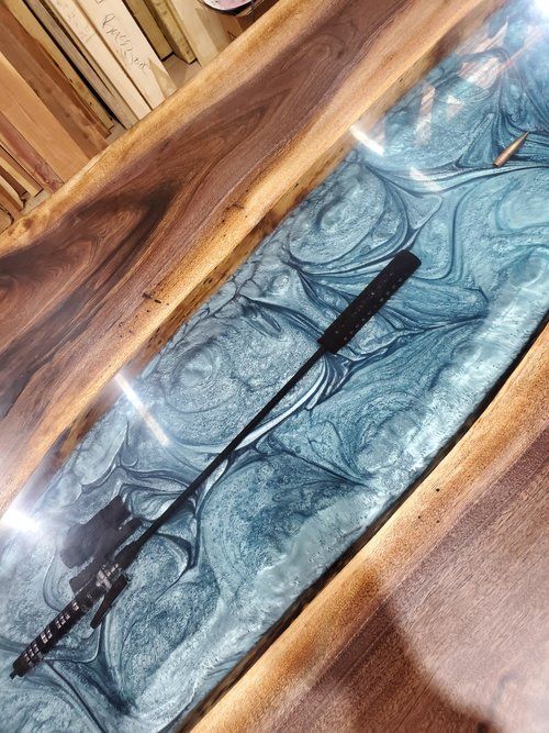 UC Woods Epoxy